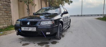 Iran Khodro: Iran Khodro Samand: 1.8 l | 2006 il 400000 km Sedan — 4