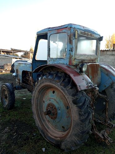 выкупка авто берилет: Трактор прицеп сатылат