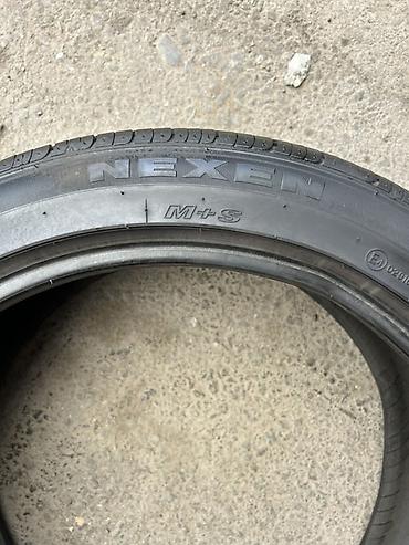 шины 225 45 18: Пара летних шин 225/45 R18 91H. Характеристики: - Размер: 225/45 R18 — 5