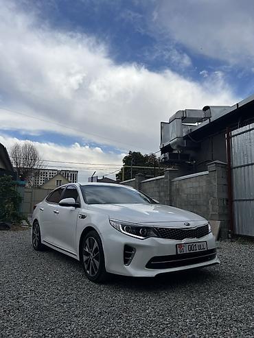 kia k5 карман: Kia K5: 2016 г., 2 л, Типтроник, Бензин, Седан — 5