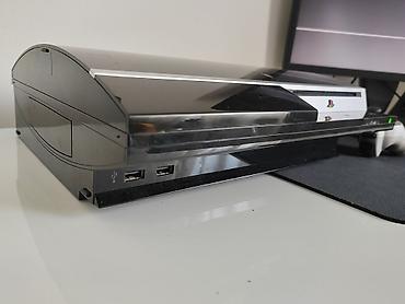 PS3 (Sony PlayStation 3): Sony PS3 čipovan Sony Playstation 3, Fat, čipovan. Malo je na lalafo.rs — 2 PS3 (Sony PlayStation 3): Sony PS3 čipovan Sony Playstation 3, Fat, čipovan. Malo je — 2