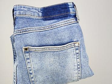 clockhouse slim: H&M, Jeansy damskie, rozmiar S — 7