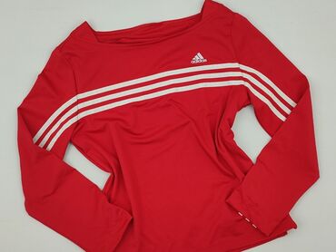 ubrania gore tex: Adidas, Bluzka damska, rozmiar S