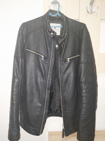 somotski sakoi muski: Jacket L (EU 40), color - Black