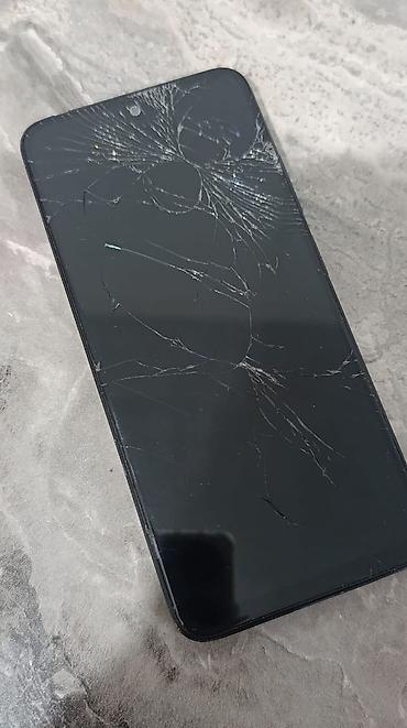redmi note pro 13: Redmi, Redmi Note 11, Б/у, 128 ГБ, цвет - Черный, 2 SIM — 2