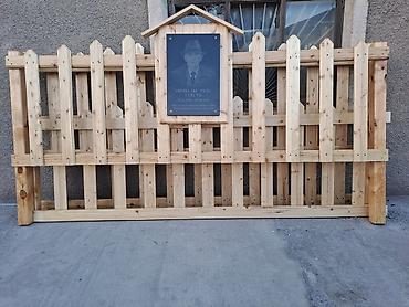 Ритуальные услуги: Изготовление Памятников любой сложности, из натурального природного — 26