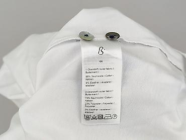 doc martens tshirt: Bonita, Koszula damska, rozmiar 4XL — 6