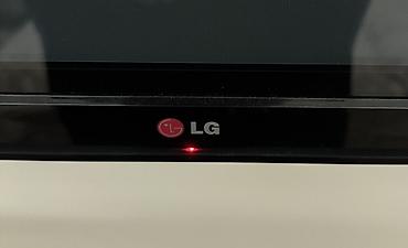ТВ и видео: LG televizor – iri diaqonallı, nazik çərçivəli, divara quraşdırılmış — 4