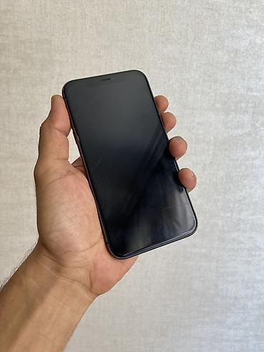 Apple iPhone: IPhone X, Qara, Face ID — 7