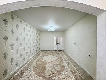 Продажа квартир: 3 комнаты, 83 м², Элитка, 2 этаж, Евроремонт — 7