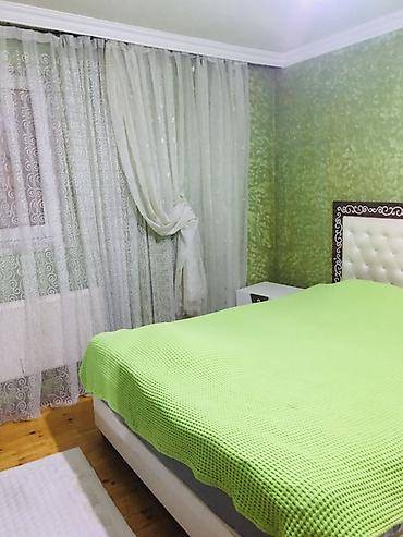 hamam kranti: Yataq otağı mebel dəsti Tərkibi: - 2 nəfərlik çarpayı (yumşaq başlıq — 3