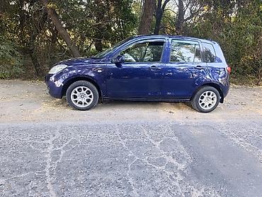 ступица демио: Mazda Demio: 2005 г., 1.3 л, Автомат, Бензин, Хэтчбэк — 5