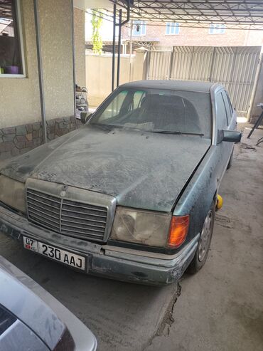 мерс 230 цена: Mercedes-Benz E 230: 1992 г., 2.3 л, Механика, Бензин, Седан