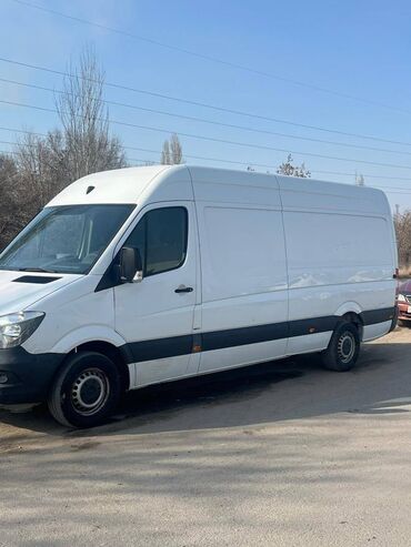 мерс сапок гурзовой: Легкий грузовик, Mercedes-Benz, Стандарт, Б/у