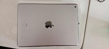 Планшеты: Планшет, Apple, память 32 ГБ, 9" - 10", Wi-Fi, Б/у, Классический цвет - Серый — 1