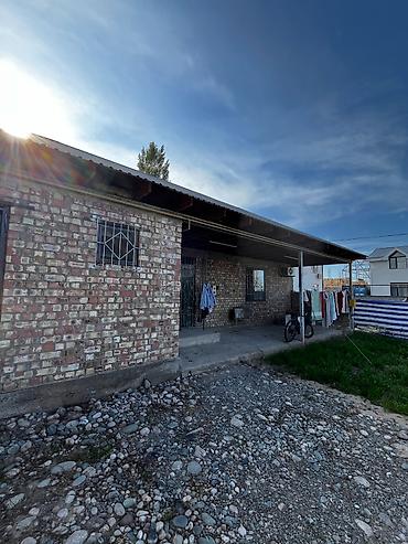 Продажа времянок: 🚨 СРОЧНО ПРОДАЕТСЯ УЧАСТОК мкрн Полицейский Городок пер. Алтын-Ордо / — 2