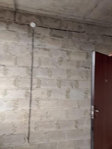 пластик двери: Elektrik montajı xidməti - Yeni tikili və təmir olunan obyektlər üçün — 2