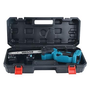 elektirik mişar: №: 17725 Məhsulun adı: Elektrik mişar Tmakota TM6128 Brend: Tmakota — 2
