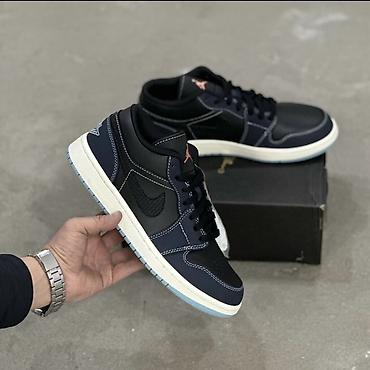 Кроссовки и спортивная обувь: Мужские кроссовки, 40, 41, 42, Nike, Новый, Бесплатная доставка — 7