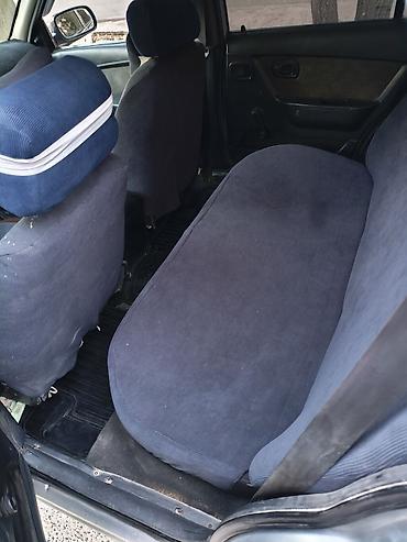 vaz 21099: Daewoo Nexia: 2012 г., 1.5 л, Механика, Бензин, Седан — 9