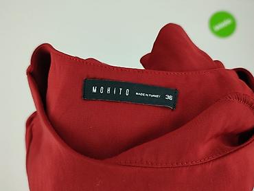 bluzy mohito: Mohito, Bluzka damska, rozmiar S — 4