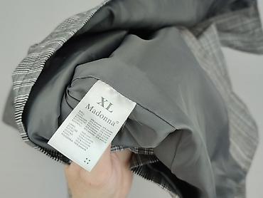 mcqueen: Madonna, Trencz damski, rozmiar XL — 4