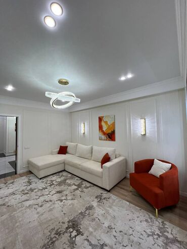 Продажа квартир: 3 комнаты, 100 м², 13 этаж