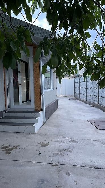 Продажа коттеджей и домов: Двухкомнатный дом в районе Западного автовокзала. Ремонт в стиле Хай — 13