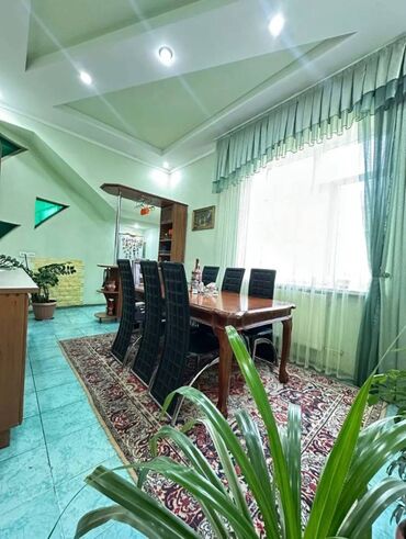 Продажа домов: Дом, 200 м², 6 комнат, Агентство недвижимости, Евроремонт — 17