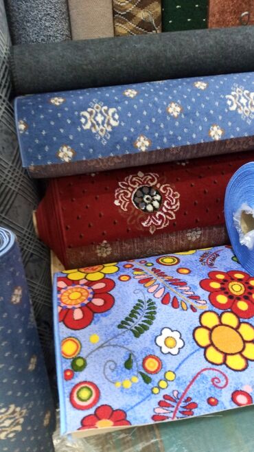 Ковры и паласы: Ковер Новый — 4