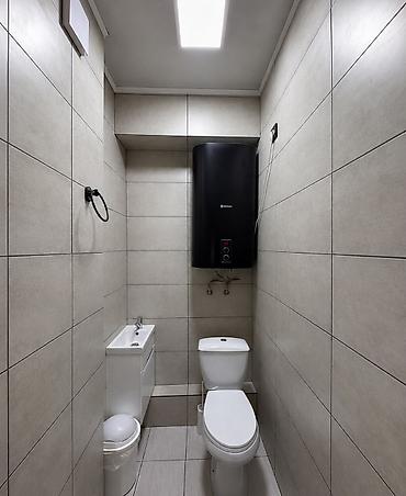 76: 2 комнаты, 76 м², ул. Калык Акиева Элитка, 10 этаж, Косметический ремонт — 6
