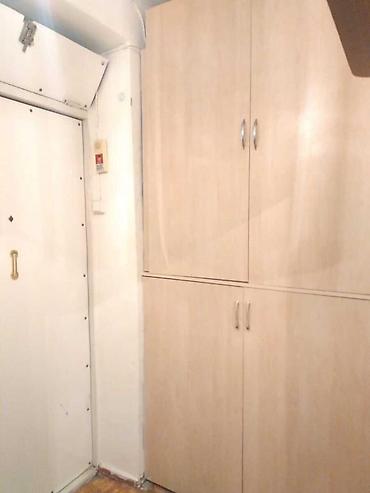elmlərdə kirayə: İcarəyə verilir 1 otaqlı köhnə tikili 30 m², Elmlər Akademiyası m — 10