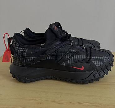 phantom gx: Мужские кроссовки, 44, Nike, Новый, цвет - Черный, Самовывоз — 1