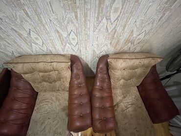 Divan və kreslo dəstləri: Klassik divan, Divan — 11