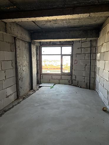 кв от застройщика: Студия, 30 м², парк Фучика Элитка, 11 этаж, ПСО (под самоотделку) — 2