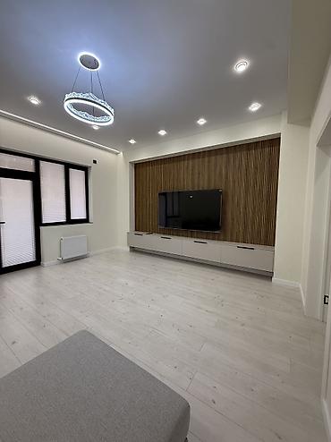 Новостройки от застройщика: Построен, Элитка, 3 комнаты, 155 м² — 15