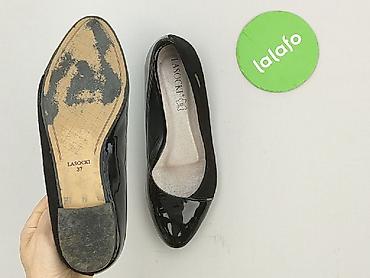 buty lasocki ccc: Lemar, Balerinki damskie, rozmiar 37 — 4