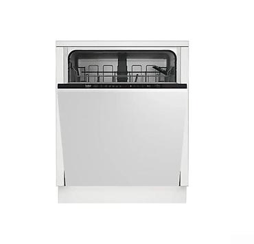 Техника и электроника: Qabyuyan Beko BDIN2520 Bütün kateqoriyalar • Ev və bağ üçün • Məişət — 1