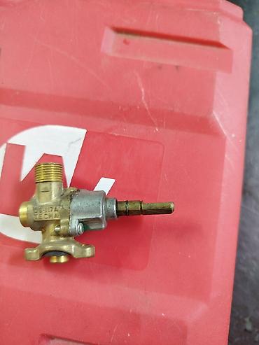 Ремонт кухонных плит, духовок: Ремонт газовых плит всё моделей духовки.кнр вок горелки есть детали на — 8