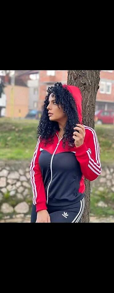 Gornji i donji deo: Nove trenrke S,M,L,XL,XXL, veličine za samo 3500 din — 17
