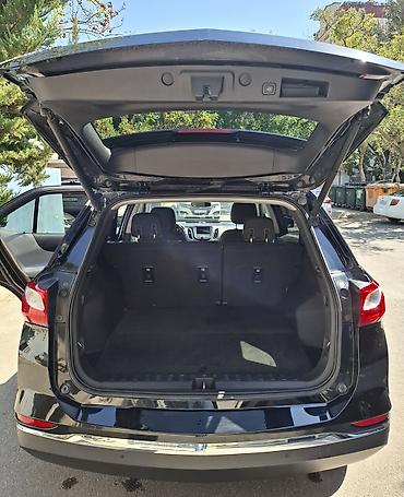 ecoro s55: Chevrolet Equinox: 1.5 l | 2019 il 170949 km Universal — 8