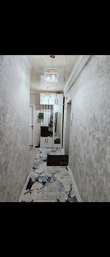 Продажа квартир: 2 комнаты, 60 м², 2 этаж, Евроремонт — 1