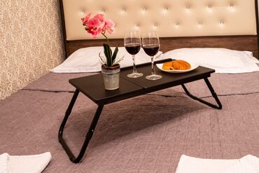 Günlük kirayə mənzillər: 2 otaqlı, Nizami r. r-nu — 6