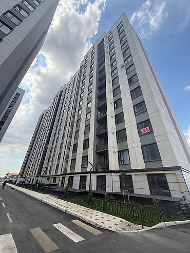 106: 1 комната, 41 м², Тунгуч мкр Элитка, 4 этаж, Евроремонт — 6