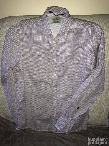 Košulje: Original Skotch € Soda kosulje M NOVA 100% cotton Ramena 45cm — 5