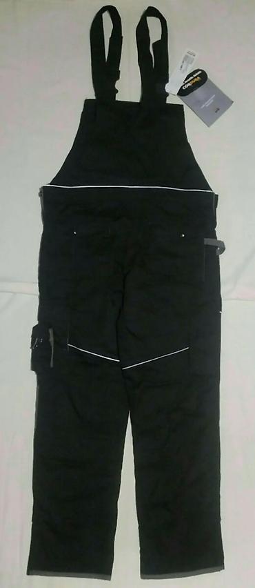 cerva radna odela: CORDURA original vrhunskii kombinezon na tregere,vel.M/ l. Veoma — 2