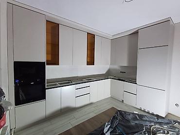 Мебель на заказ: Мебель на заказ, Кухня, Кухонный гарнитур — 10