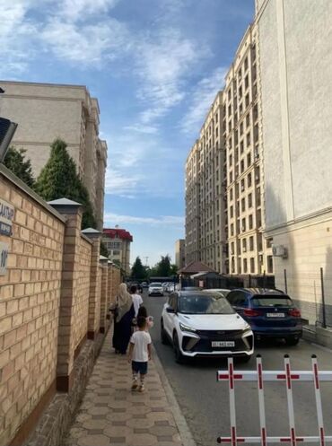 Продажа квартир: 2 комнаты, 55 м², Элитка, 10 этаж, Евроремонт — 22