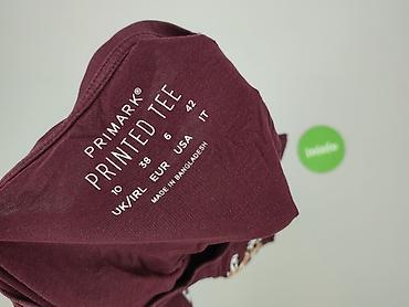 basia: Primark, T-shirt damski, rozmiar M — 4
