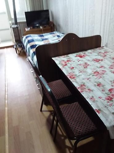 квартира посуточно: Gəncə şəhərində 30 nömrəli məktəbin arxasında 1 otaqlı mənzil kirayə — 2